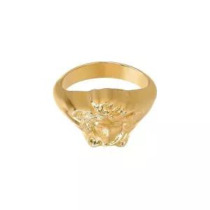 [베르사체] 남성 반지 1022770 1A00620 3J000 153150070
