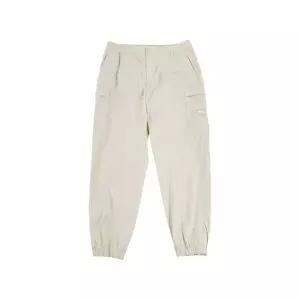 디스커버리 남성 경량 면스판 카고조거 팬츠 DMPT51033-BGL