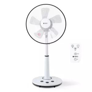 [ETV]니코 선풍기/리모컨/초미풍/발터치 NKF-PR348