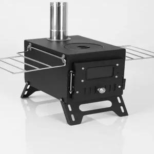 야외 화로대 바베큐 스테인레스 펜션용 화롯대 캠핑 대형