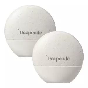 디폰데 시그니처 멜라엔드 선블럭 선크림 프로 50mlX2개