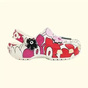 [크록스]마리메코 클래식 클로그 키즈 아동 샌들 211123-90H 730055