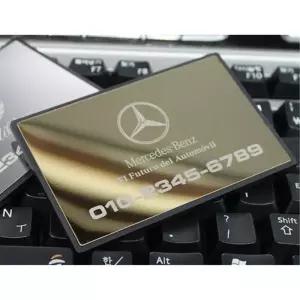 벤츠차량 1개제작ok 메탈 고급주차번호판 페라리 코란도 그랜져 소나타센서스