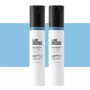 랩시리즈 로션 데일리 레스큐 에너자이징 페이스 50mlX2박스