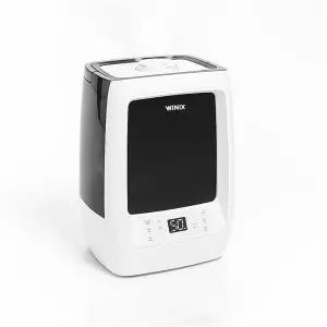 [웰빙창고] 위닉스 올바른 가습기 7.5L 화이트 WLTM750-JWK