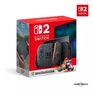 닌텐도 스위치 2 본체 마리오 카트 월드 세트 + NS2 게임 타이틀 11pay결제시적립