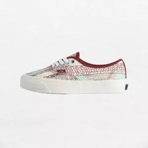 [반스]. 프리미엄 어센틱 44 페르시안 러그 VN000D9NCCZ