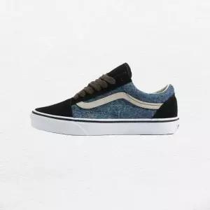 [반스]올드스쿨 데님 VN000D9YBX9