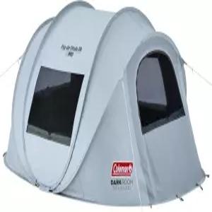 Coleman 콜멘 원터치 팝업 쉐이드 캠핑 텐트