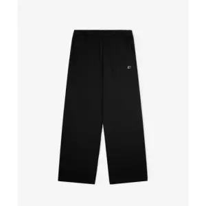 뉴발란스 NEW BALANCE NBMLG11223 UNI 에센셜 와이드 팬츠 (BLACK) NBMLG11223_19 451080