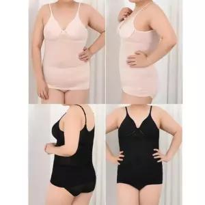 [라일리의류] Rly (린다)빅사이즈 끈조절 매쉬 통풍 브라런닝