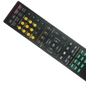 야마하 호환 RX-V450 RX-V730 AV 리시버용 새 리모컨