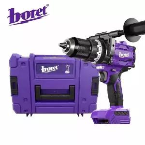 보레트 디월트 호환 21V 충전 해머 드릴 BHD-21003D 벌크 케이스