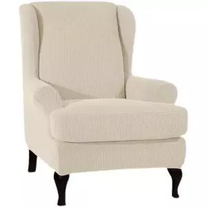 엔틱 소파 1인 암체어 빈티지 의자 패브릭 싱글 클래식 편안한 안락의자