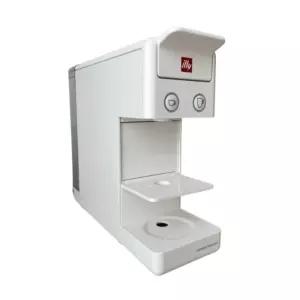 일리 프란시스 Y3.3 캡슐커피 머신 화이트