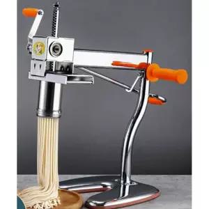 제면기 면뽑는기계 만두피 국수 뽑는 스테인레스 기계