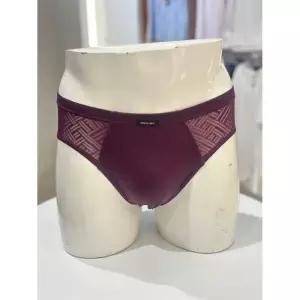 비너스 망사 매쉬 자카드 스판 남성 삼각 팬티 VMP7124 W 293438