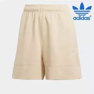 [아웃도어스/아디다스]아디다스 여성용 반바지 /g2- IS2716 / LOOSE SHORTS 우먼스 루즈핏 쇼츠