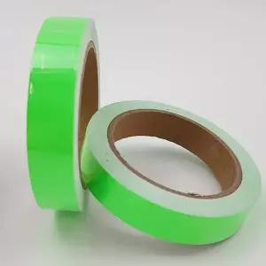 안전 야광 테이프 고휘도 비상구 안전 야광 테이프 발광 야간 미끄럼 계단 라인 방지