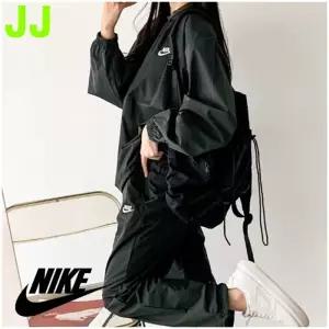 나이키 여성 와샤시보리넥 트레이닝복 세트 - 봄 신상(여성) p