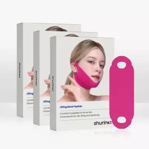 슈링크 알엑스 리프팅밴드 펩타이드 15매