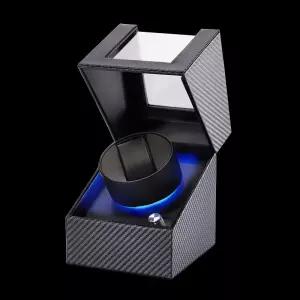 오토매틱 시계 와인더 케이스 손목 보관함 정리