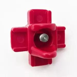 [반려] 닭급수니플 6P DIY 키트 닭 급수기 키트 병아리 급수기 급수니플 닭물통 병아리물통