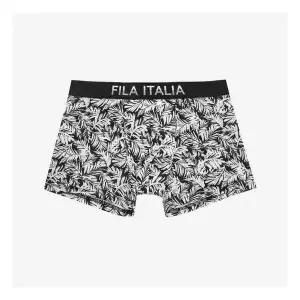 휠라언더웨어 팜트리 남성 드로즈 FI4DRF2616M_BLK 213772