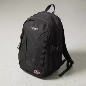 벤데이비스 BEN DAVIS 가제트 백팩 30L 오리지널 학생 책가방 블랙