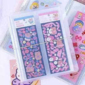 [문구] 네컷 사진 보관 앨범 26 기 무인창업