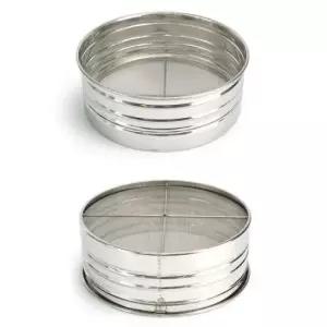 쌀채반 스텐 참깨 들깨 채반 채망 거름망 망간격 14호 1mm