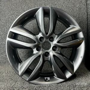 현대 싼타페휠 DM 19인치휠 순정 529102W195 임판급