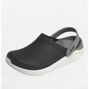 [크록스]라이트라이드 클로그 204592-05M (48040310)
