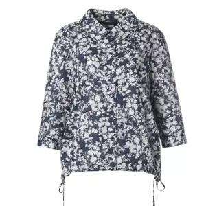 [롯데백화점]크레송 패턴블라우스 ODCPBP61