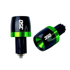 바이크 오토바이 CNC 핸들 바 그립 캡 엔드 플러그 호환 액세서리 HONDA FORZA 350 NSS350 ADV350 용