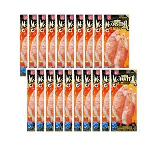 한성기업 크래미 몬스터크랩 72g X 20개