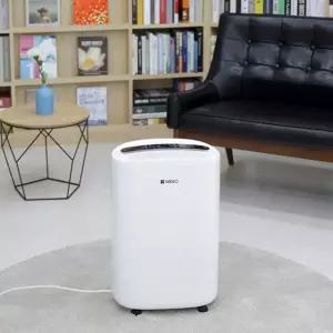 [ETV]니코 제습기/12L/저소음/24시간 타이머 NDH-KLP130L/N