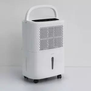 [ETV]니코 제습기/7L/저소음/24시간 타이머 NKDH-K7027/N