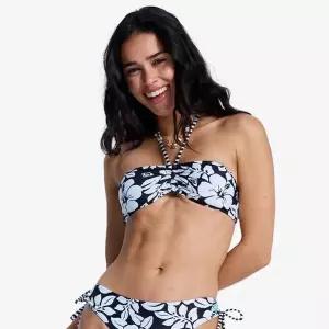 [록시](센텀시티점)SUMMER SURF BANDEAU 비키니 탑 (RG21BE017)_ST