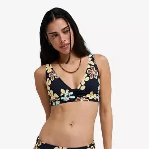 [록시](센텀시티점)NOSTALGIC FEELS ELONGATED TRI 비키니 탑 (RG21BE022)_ST