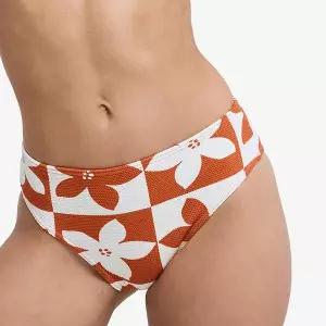 [록시](센텀시티점)HAZY DAYS CLASSIC MW 비키니 팬티 (RG21BB021)_ST