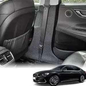 [CAR] 안전벨트커버 튜닝용품 스크래치방지 그랜져IG