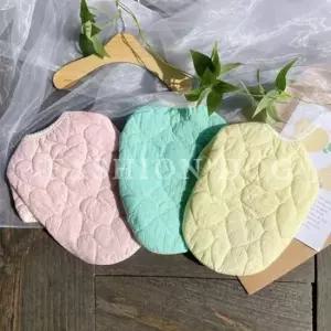 [JED] 봄누빔 강아지 반려견 1P 가디건 자켓 밀크하트