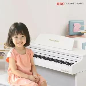 [HDC영창]영창 디지털피아노 도레미 어린이 전자피아노 키즈 유아용