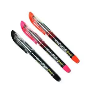 제노 캘리그라피 컬러붓펜 K wEX6+1HxG