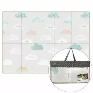 ( )파크론매트 파크론 실키 폭신 매트 140 x 200cm 야외용매트