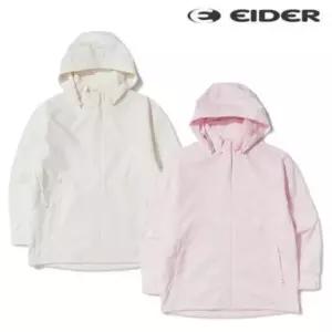 아이더 여성 2L 간절기 바람막이 방풍 자켓 DWP23183 166772