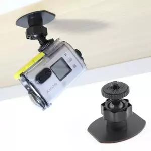 [골드스마일]액션캠 샤오미 촬영 카메라 4K 자동차 마운트 미지아