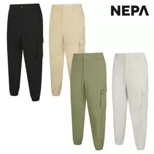 네파 남성 ECO 카고 조거 팬츠7J116642365258