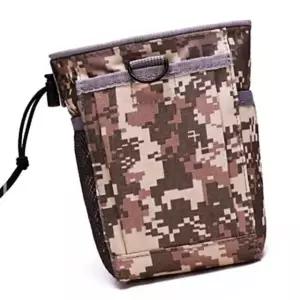 벨트 부착 허리가방 밀리터리 허리벨트가방 허리파우치 허리보조가방 힙색 3WF6875D20